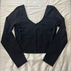 Lululemon Align Long Sleeve